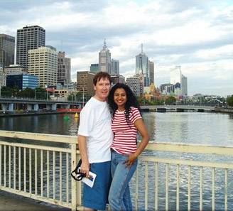visitor visa for parents