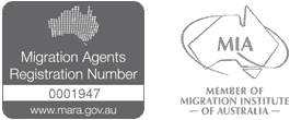immigration specialist
